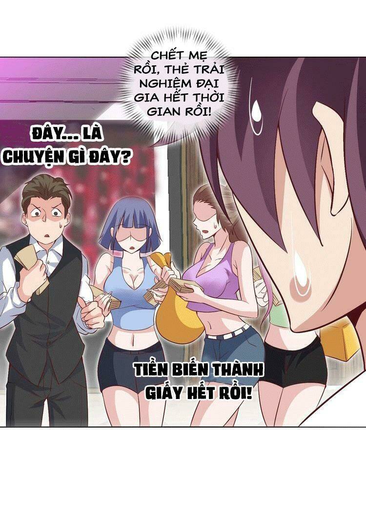 Đại Thiên Tài Bất Khả Chiến Bại Chính Là Ta Chapter 15 - Trang 2