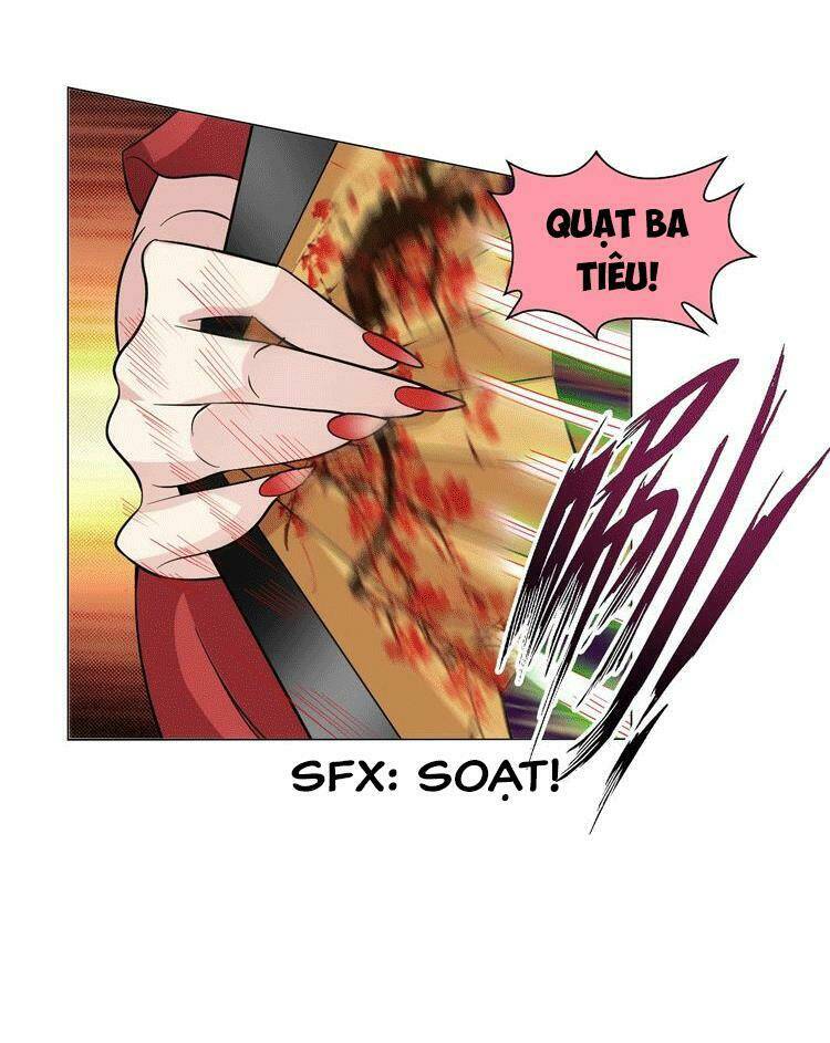 Đại Thiên Tài Bất Khả Chiến Bại Chính Là Ta Chapter 15 - Trang 2