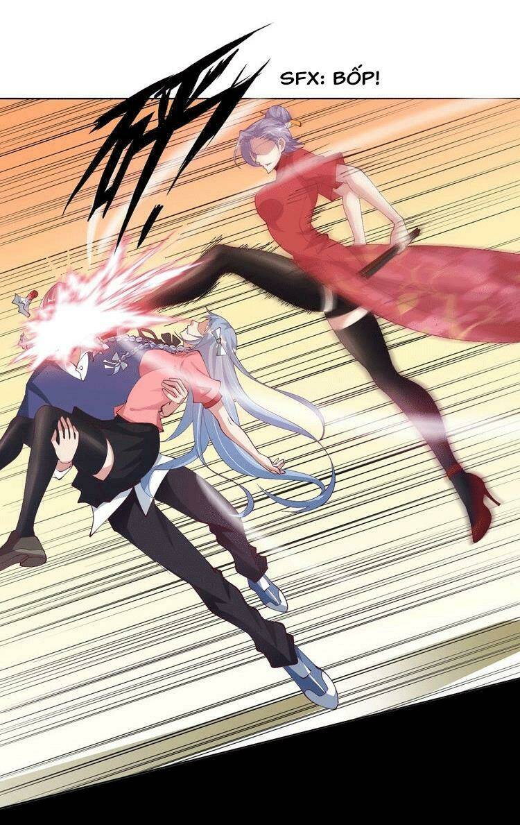 Đại Thiên Tài Bất Khả Chiến Bại Chính Là Ta Chapter 15 - Trang 2