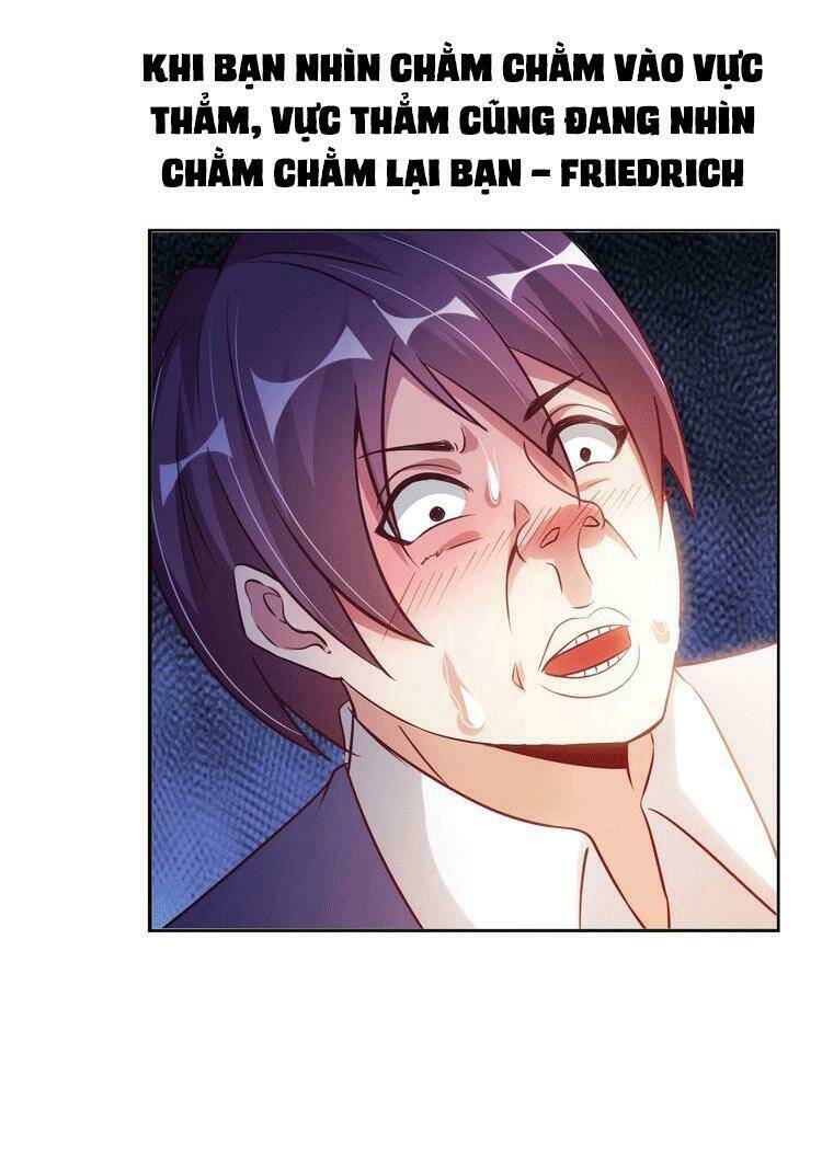 Đại Thiên Tài Bất Khả Chiến Bại Chính Là Ta Chapter 15 - Trang 2