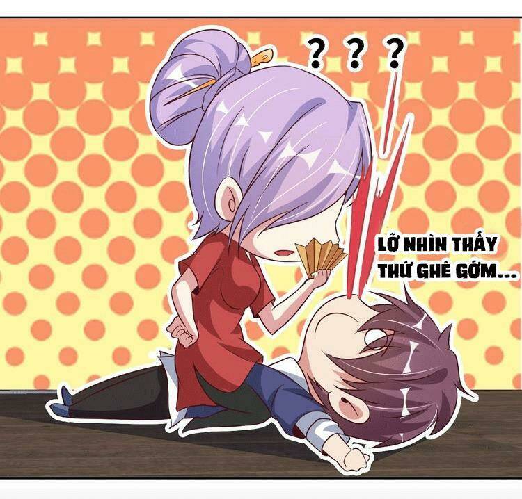 Đại Thiên Tài Bất Khả Chiến Bại Chính Là Ta Chapter 15 - Trang 2