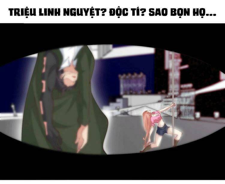 Đại Thiên Tài Bất Khả Chiến Bại Chính Là Ta Chapter 15 - Trang 2