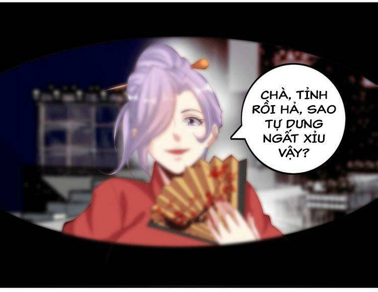 Đại Thiên Tài Bất Khả Chiến Bại Chính Là Ta Chapter 15 - Trang 2