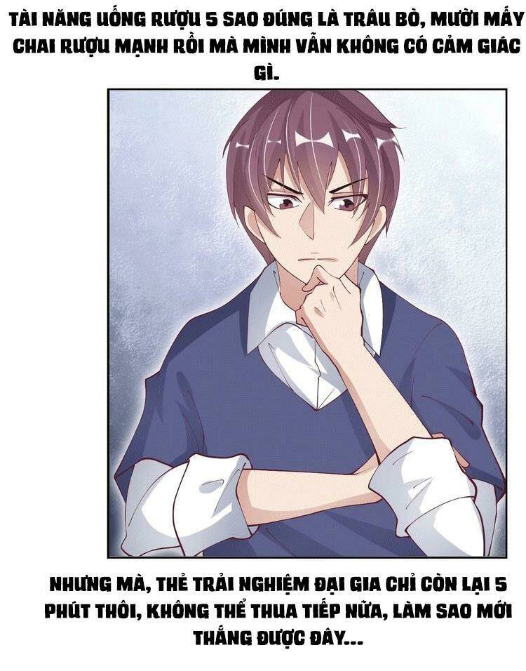 Đại Thiên Tài Bất Khả Chiến Bại Chính Là Ta Chapter 15 - Trang 2