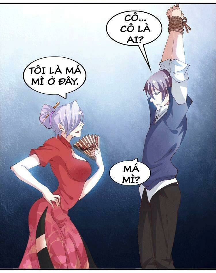 Đại Thiên Tài Bất Khả Chiến Bại Chính Là Ta Chapter 15 - Trang 2