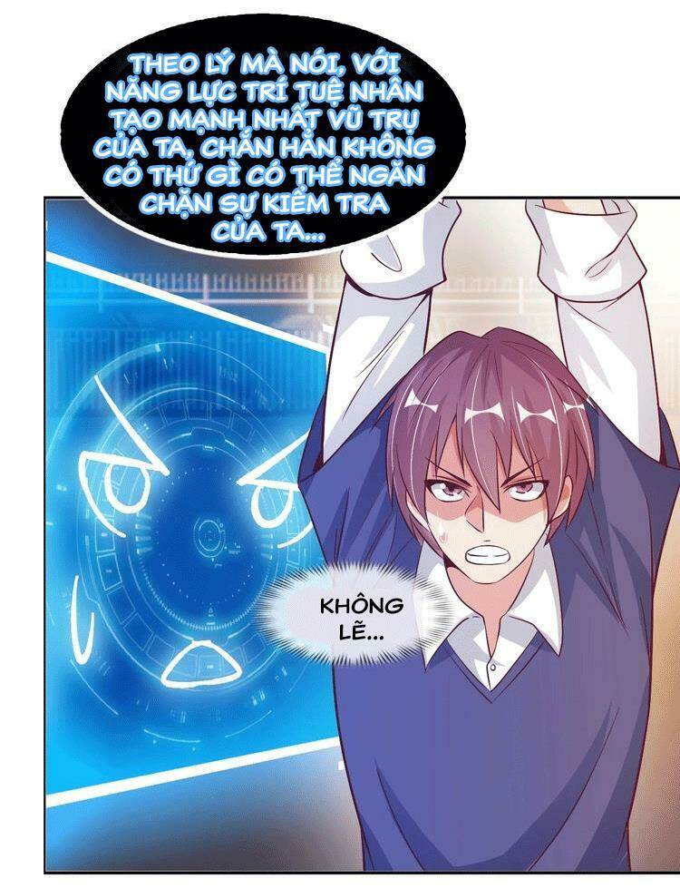 Đại Thiên Tài Bất Khả Chiến Bại Chính Là Ta Chapter 15 - Trang 2