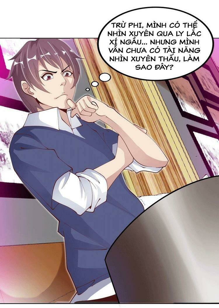 Đại Thiên Tài Bất Khả Chiến Bại Chính Là Ta Chapter 15 - Trang 2