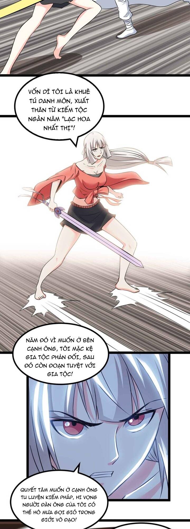 Đại Thiên Tài Bất Khả Chiến Bại Chính Là Ta Chapter 150 - Trang 2