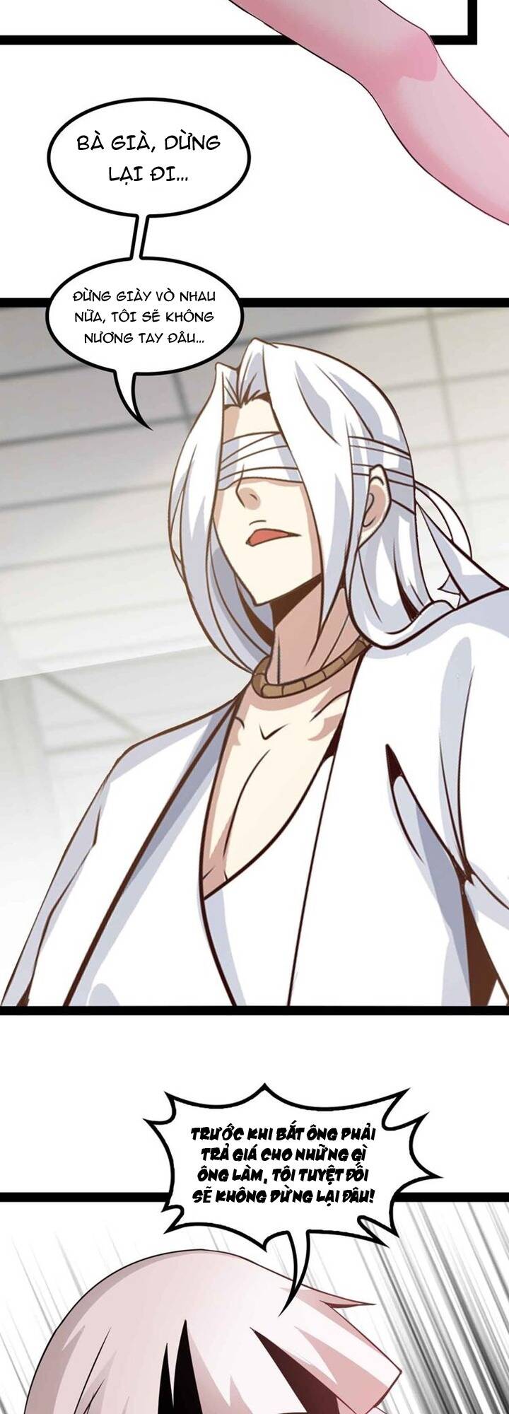Đại Thiên Tài Bất Khả Chiến Bại Chính Là Ta Chapter 150 - Trang 2