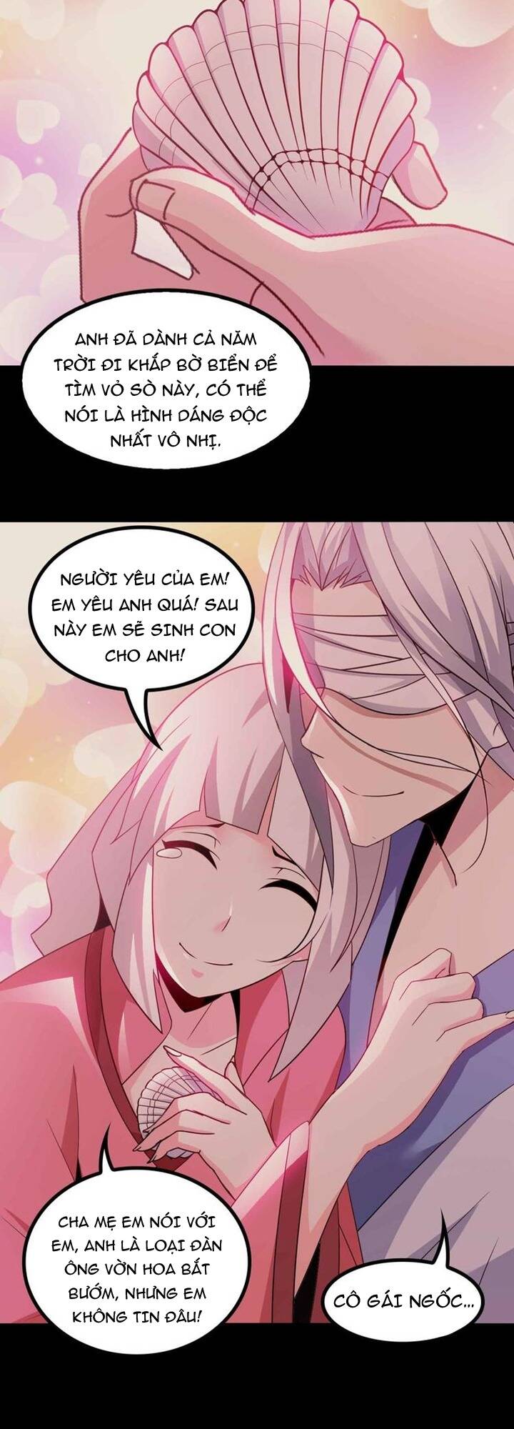 Đại Thiên Tài Bất Khả Chiến Bại Chính Là Ta Chapter 150 - Trang 2