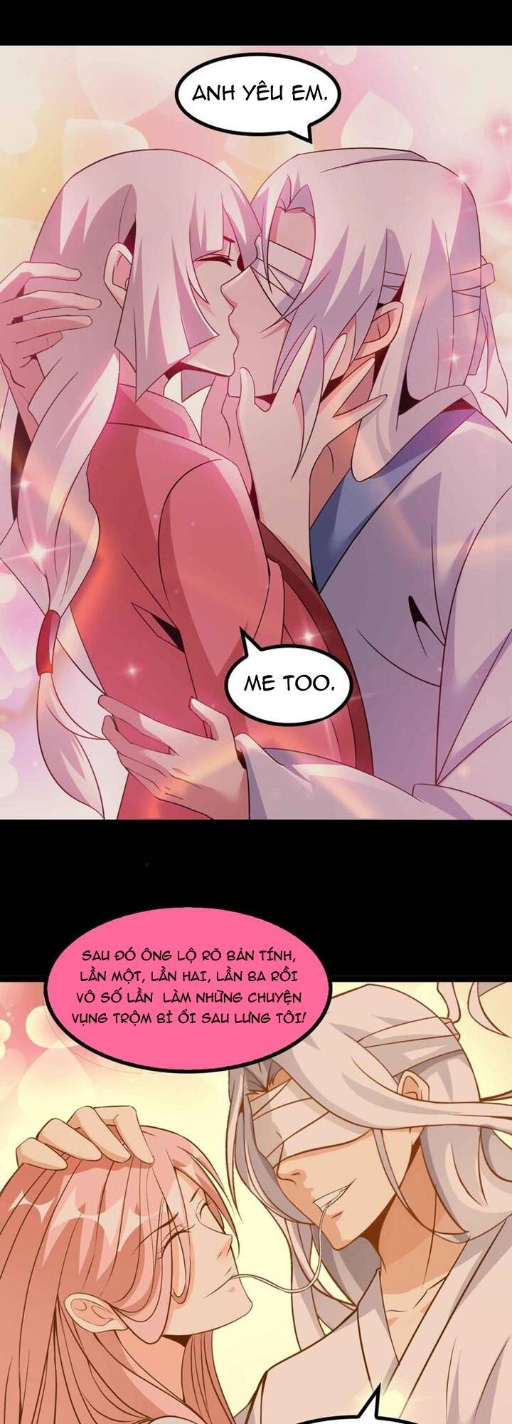 Đại Thiên Tài Bất Khả Chiến Bại Chính Là Ta Chapter 150 - Trang 2