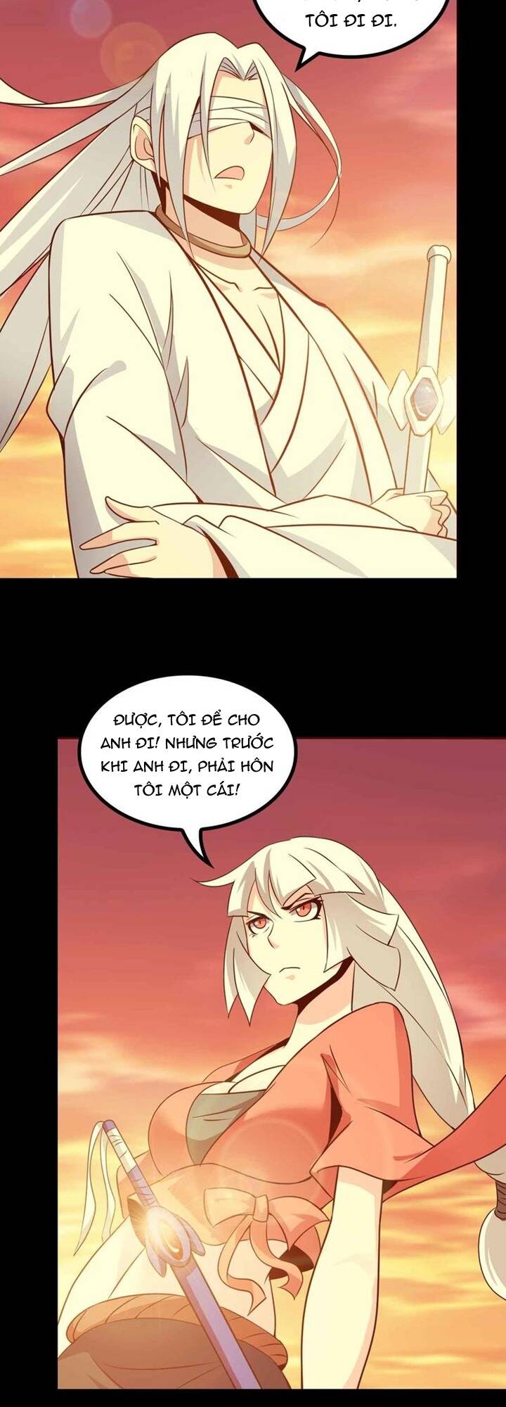 Đại Thiên Tài Bất Khả Chiến Bại Chính Là Ta Chapter 150 - Trang 2