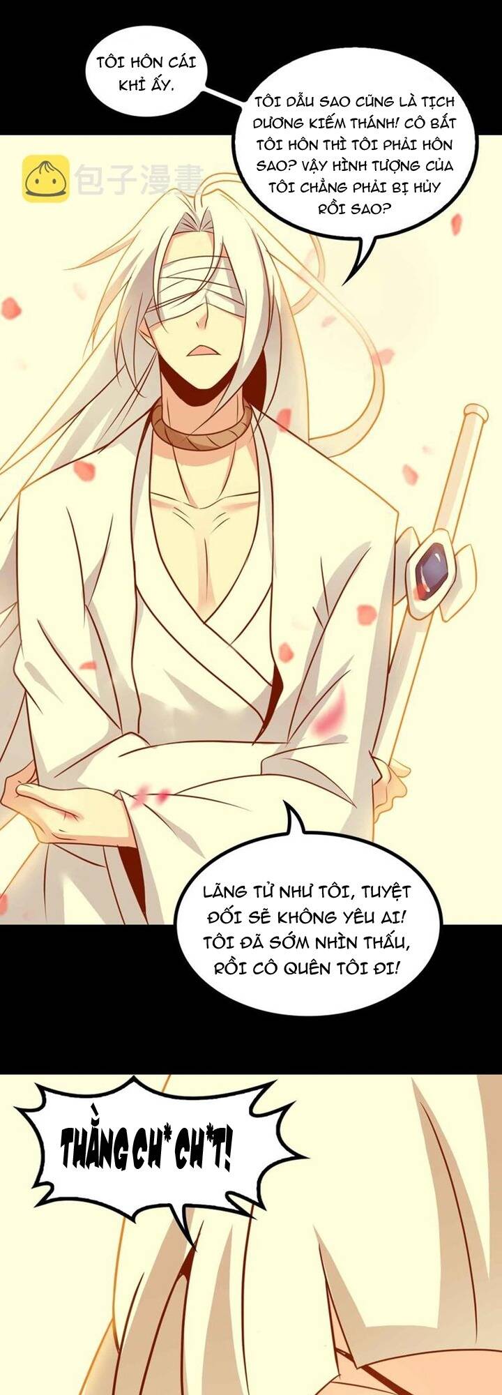 Đại Thiên Tài Bất Khả Chiến Bại Chính Là Ta Chapter 150 - Trang 2