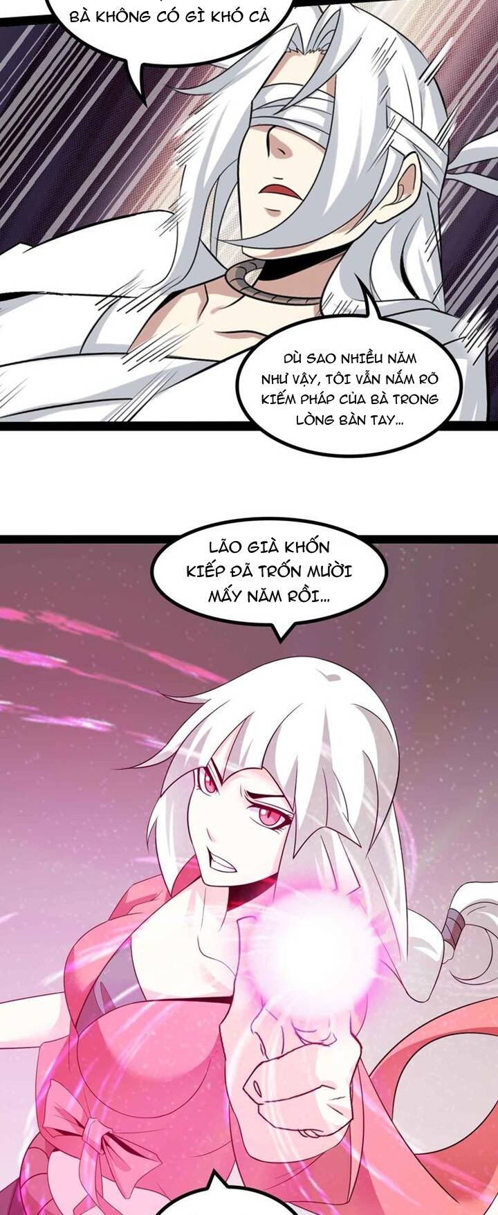 Đại Thiên Tài Bất Khả Chiến Bại Chính Là Ta Chapter 150 - Trang 2