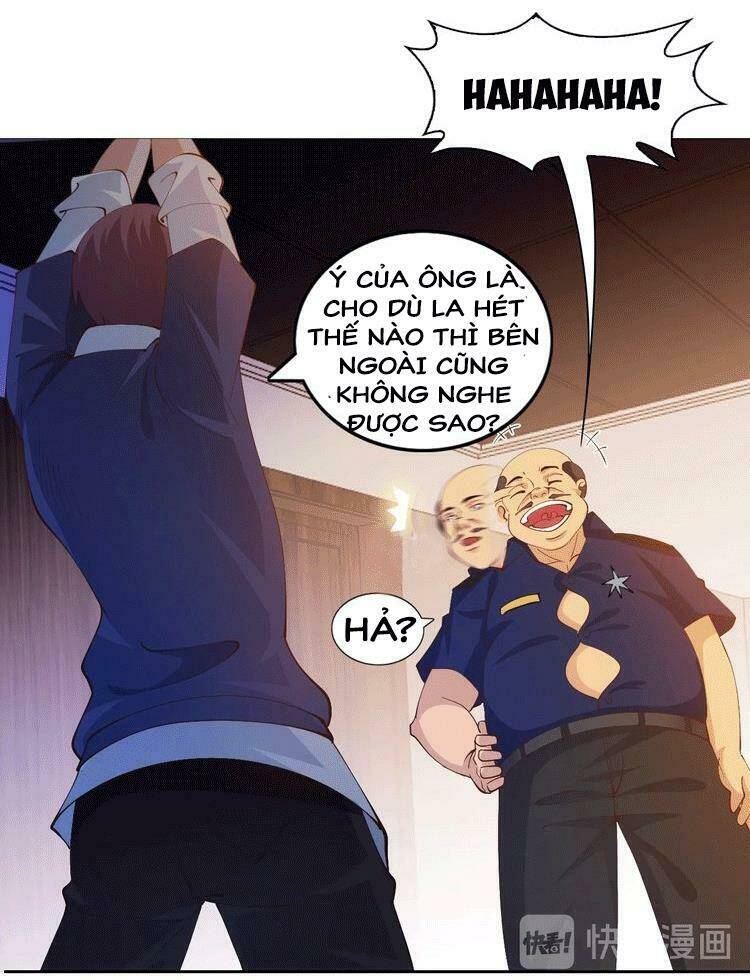 Đại Thiên Tài Bất Khả Chiến Bại Chính Là Ta Chapter 16 - Trang 2