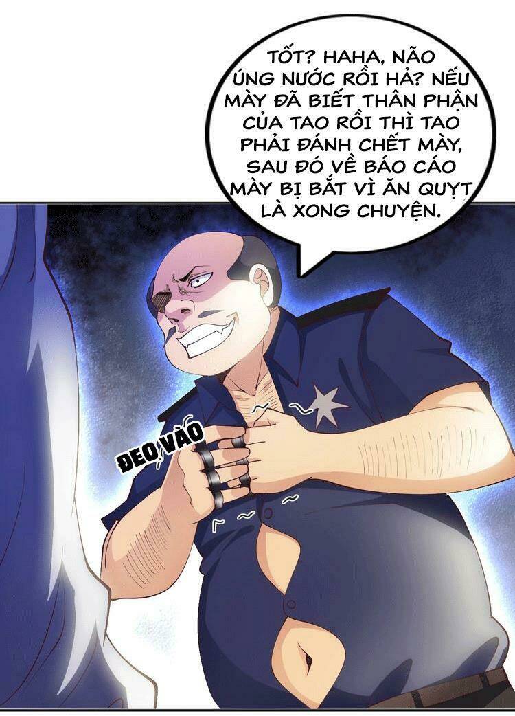 Đại Thiên Tài Bất Khả Chiến Bại Chính Là Ta Chapter 16 - Trang 2