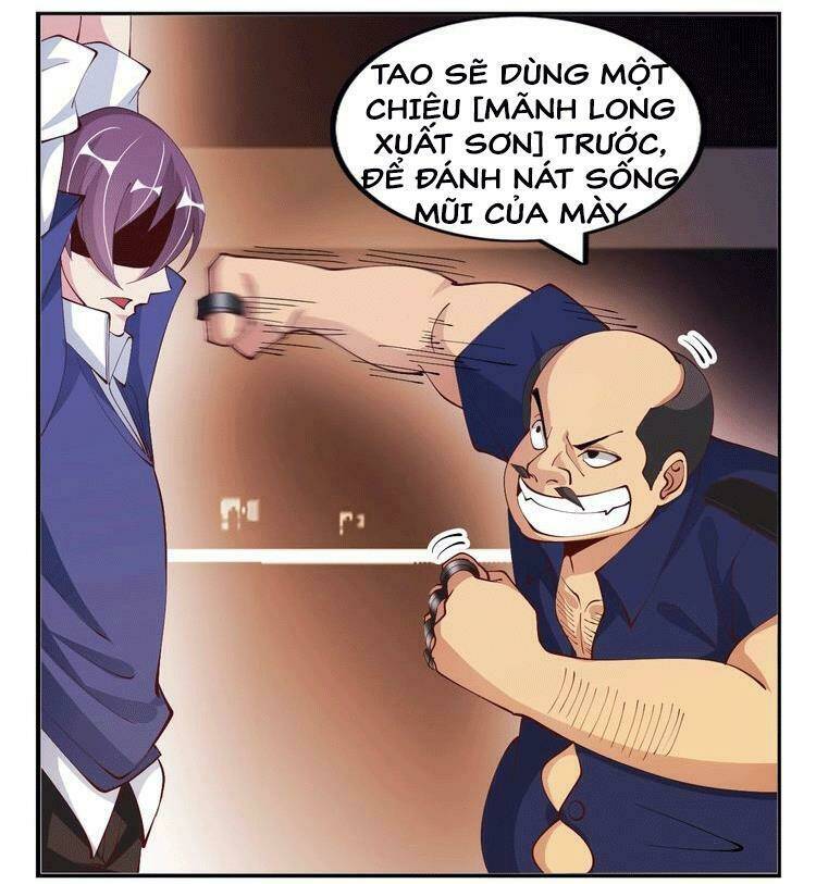 Đại Thiên Tài Bất Khả Chiến Bại Chính Là Ta Chapter 16 - Trang 2