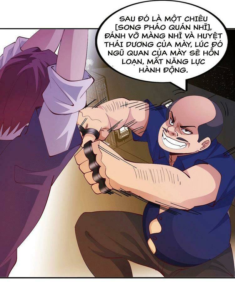 Đại Thiên Tài Bất Khả Chiến Bại Chính Là Ta Chapter 16 - Trang 2