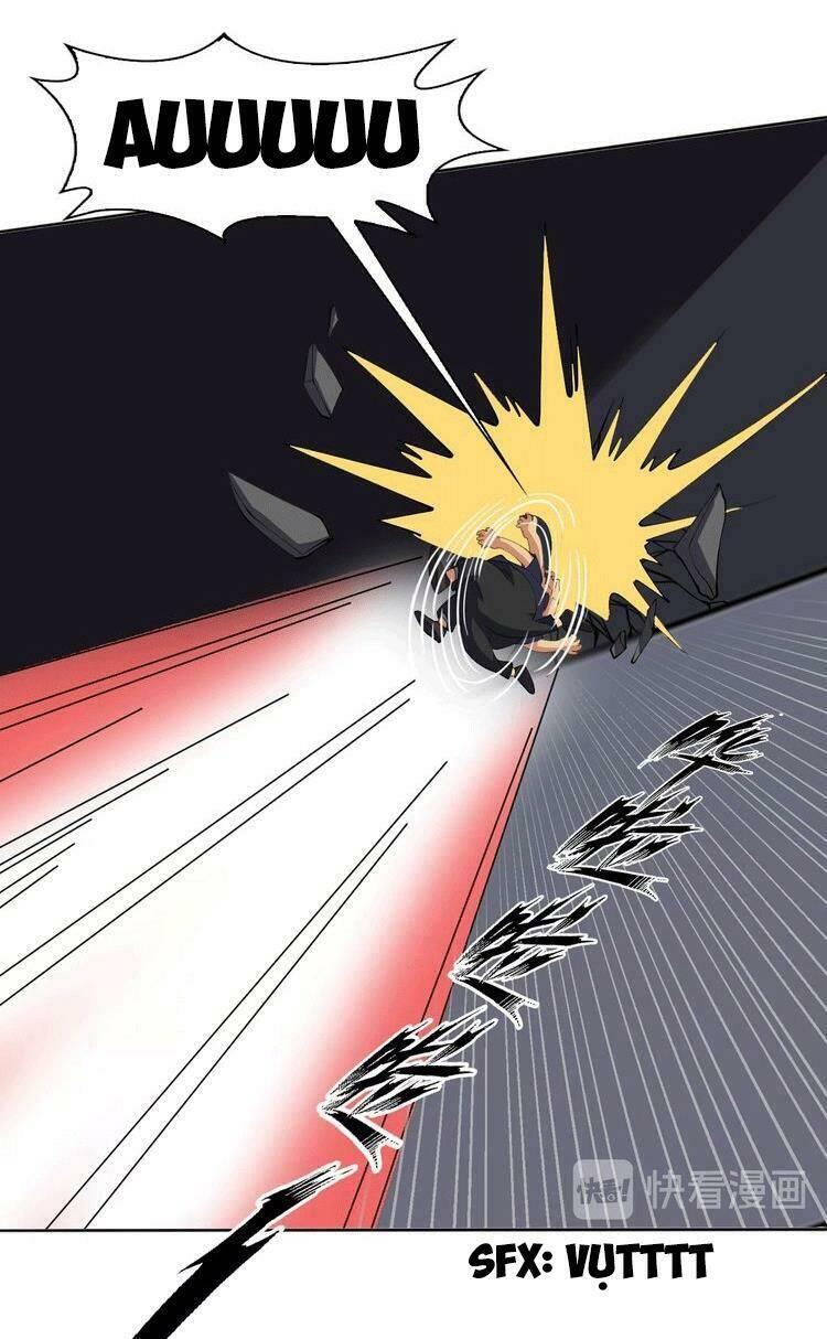 Đại Thiên Tài Bất Khả Chiến Bại Chính Là Ta Chapter 16 - Trang 2