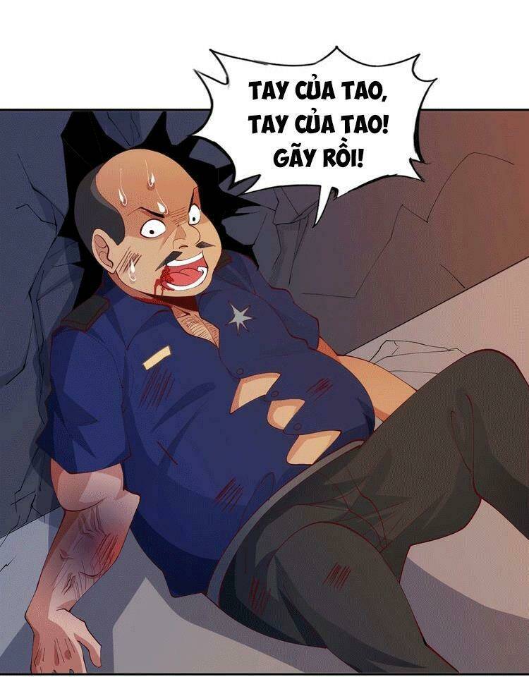 Đại Thiên Tài Bất Khả Chiến Bại Chính Là Ta Chapter 16 - Trang 2