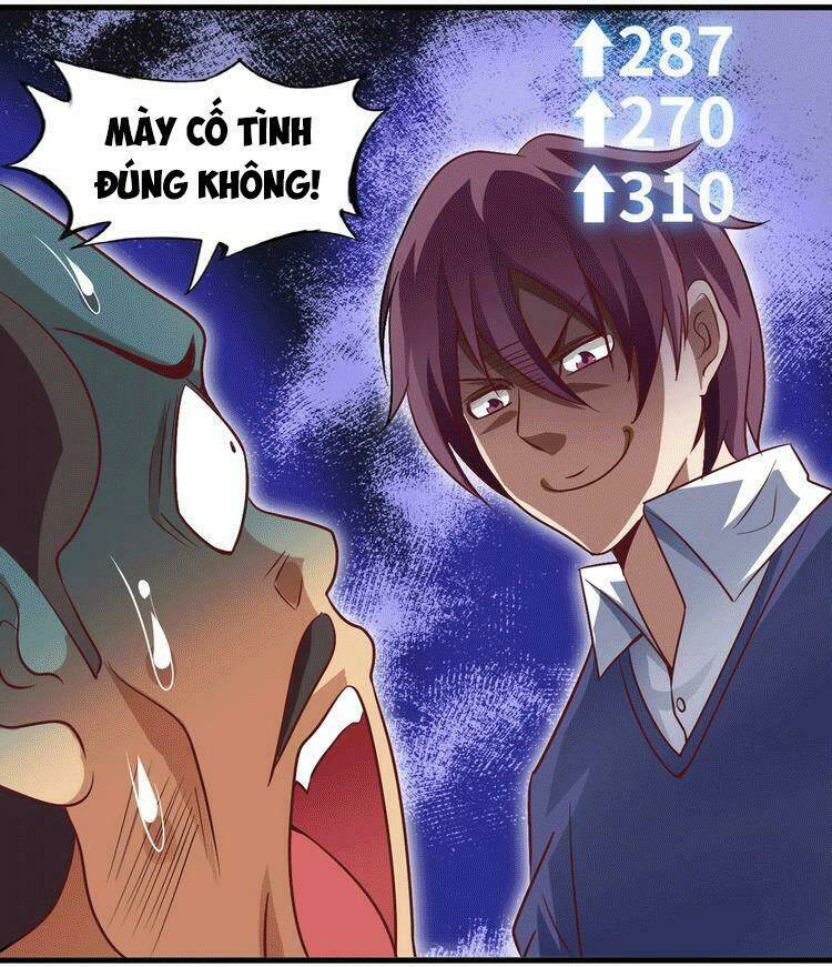 Đại Thiên Tài Bất Khả Chiến Bại Chính Là Ta Chapter 16 - Trang 2