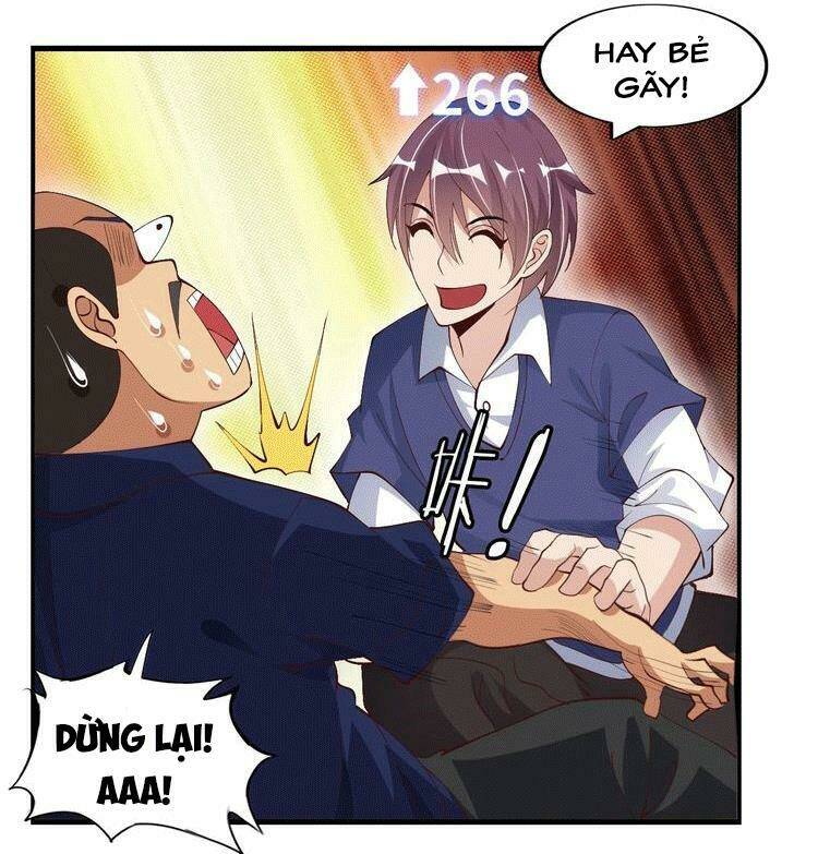 Đại Thiên Tài Bất Khả Chiến Bại Chính Là Ta Chapter 16 - Trang 2