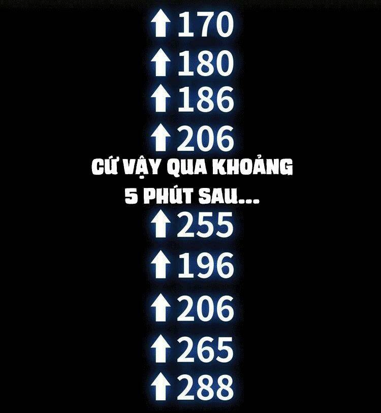 Đại Thiên Tài Bất Khả Chiến Bại Chính Là Ta Chapter 16 - Trang 2