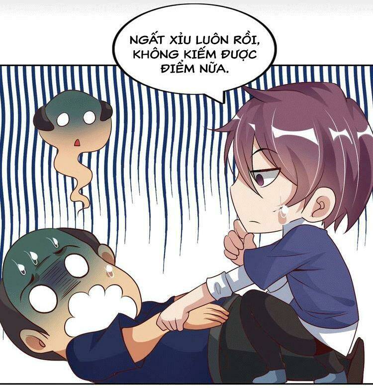 Đại Thiên Tài Bất Khả Chiến Bại Chính Là Ta Chapter 16 - Trang 2