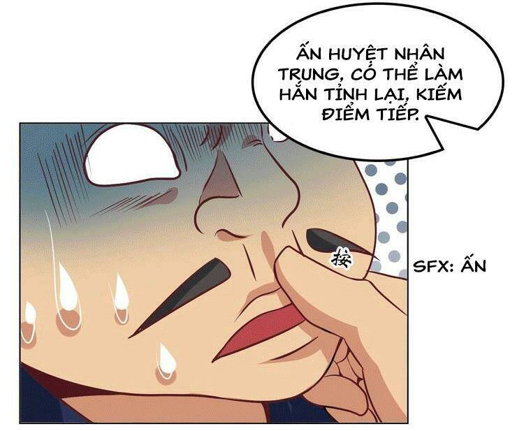 Đại Thiên Tài Bất Khả Chiến Bại Chính Là Ta Chapter 16 - Trang 2