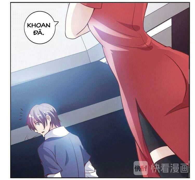 Đại Thiên Tài Bất Khả Chiến Bại Chính Là Ta Chapter 16 - Trang 2