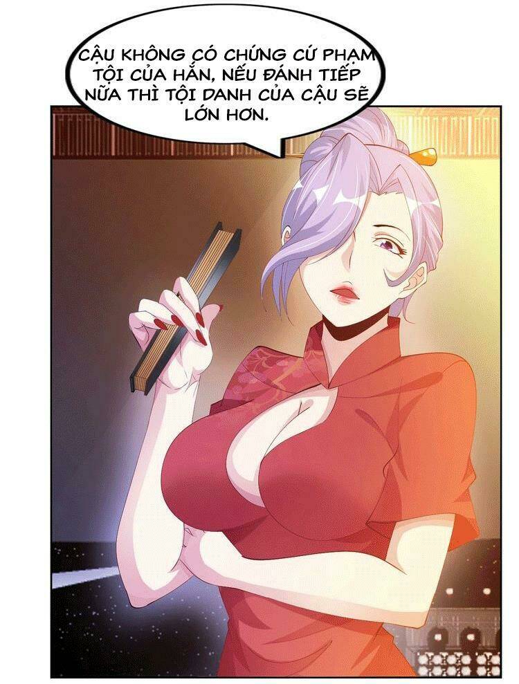 Đại Thiên Tài Bất Khả Chiến Bại Chính Là Ta Chapter 16 - Trang 2