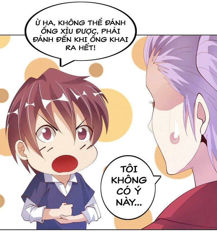 Đại Thiên Tài Bất Khả Chiến Bại Chính Là Ta Chapter 16 - Trang 2