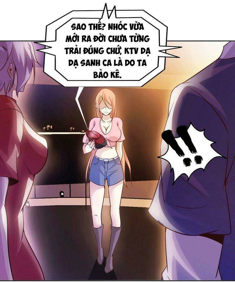 Đại Thiên Tài Bất Khả Chiến Bại Chính Là Ta Chapter 16 - Trang 2