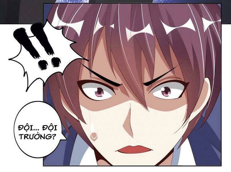 Đại Thiên Tài Bất Khả Chiến Bại Chính Là Ta Chapter 16 - Trang 2