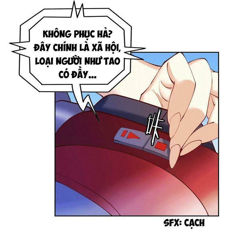 Đại Thiên Tài Bất Khả Chiến Bại Chính Là Ta Chapter 16 - Trang 2