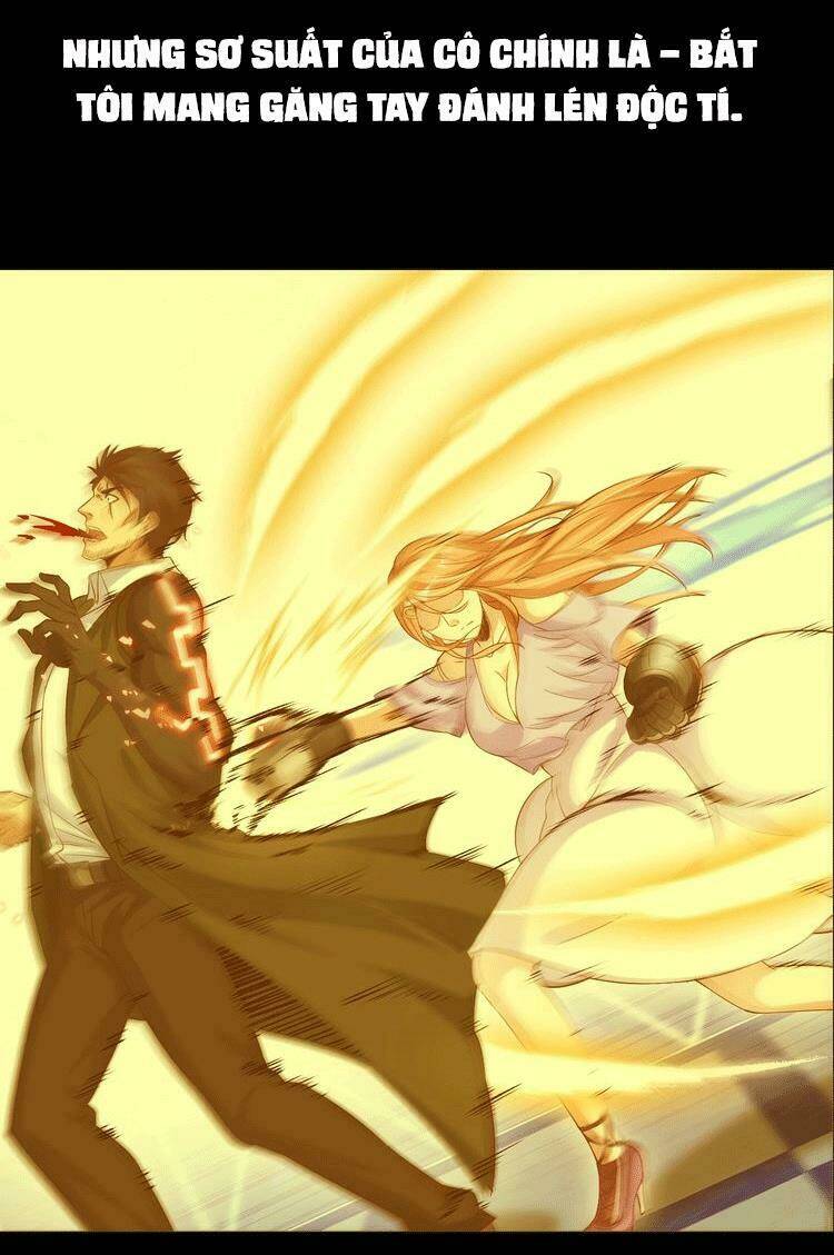 Đại Thiên Tài Bất Khả Chiến Bại Chính Là Ta Chapter 16 - Trang 2
