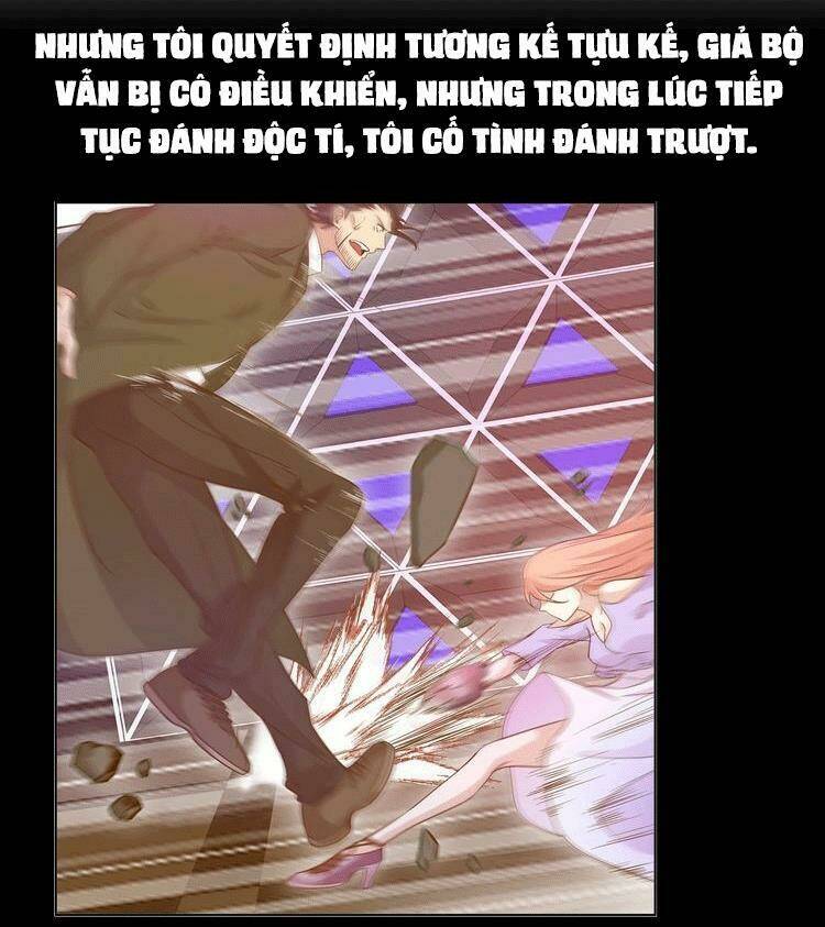 Đại Thiên Tài Bất Khả Chiến Bại Chính Là Ta Chapter 16 - Trang 2