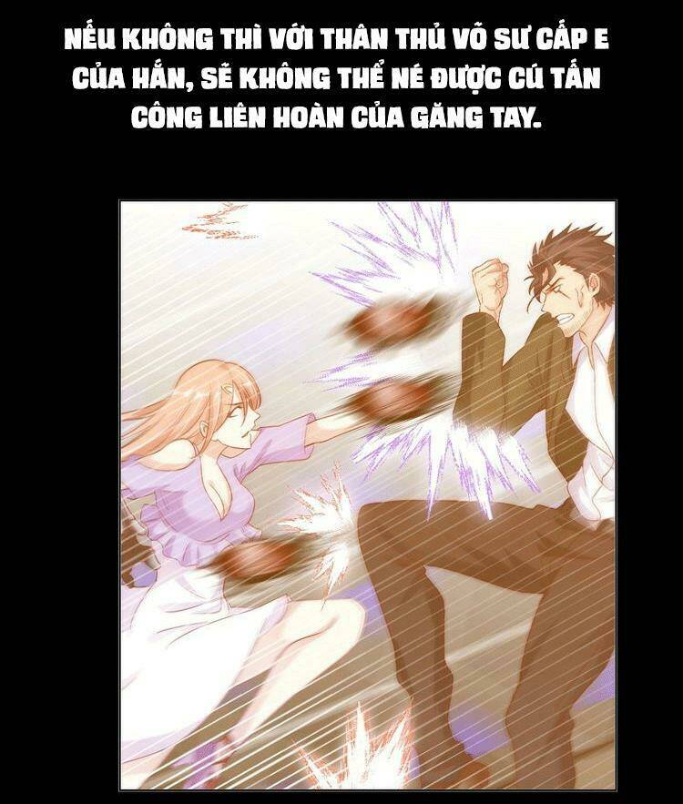 Đại Thiên Tài Bất Khả Chiến Bại Chính Là Ta Chapter 16 - Trang 2