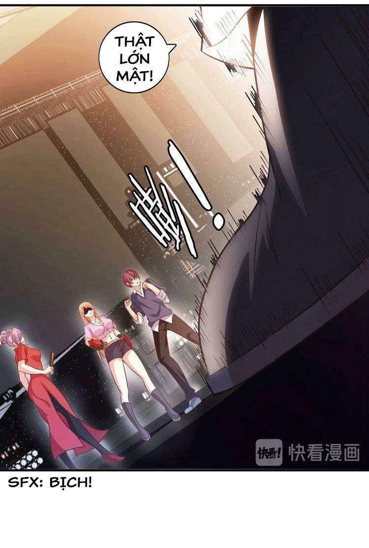 Đại Thiên Tài Bất Khả Chiến Bại Chính Là Ta Chapter 16 - Trang 2