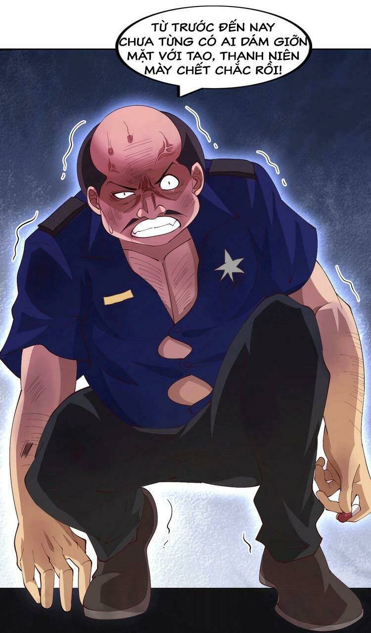 Đại Thiên Tài Bất Khả Chiến Bại Chính Là Ta Chapter 16 - Trang 2