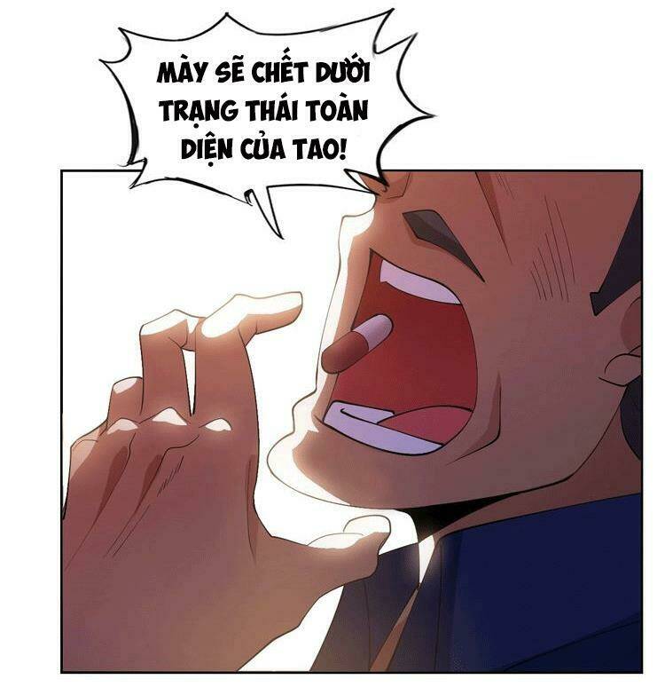 Đại Thiên Tài Bất Khả Chiến Bại Chính Là Ta Chapter 16 - Trang 2