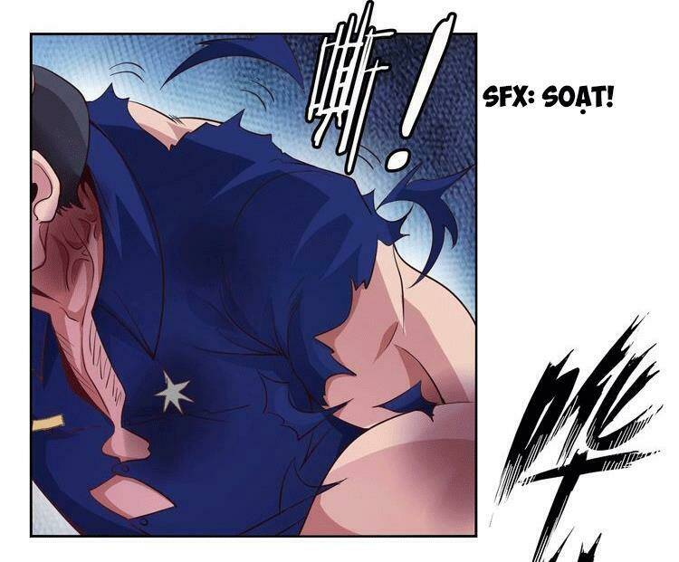 Đại Thiên Tài Bất Khả Chiến Bại Chính Là Ta Chapter 16 - Trang 2