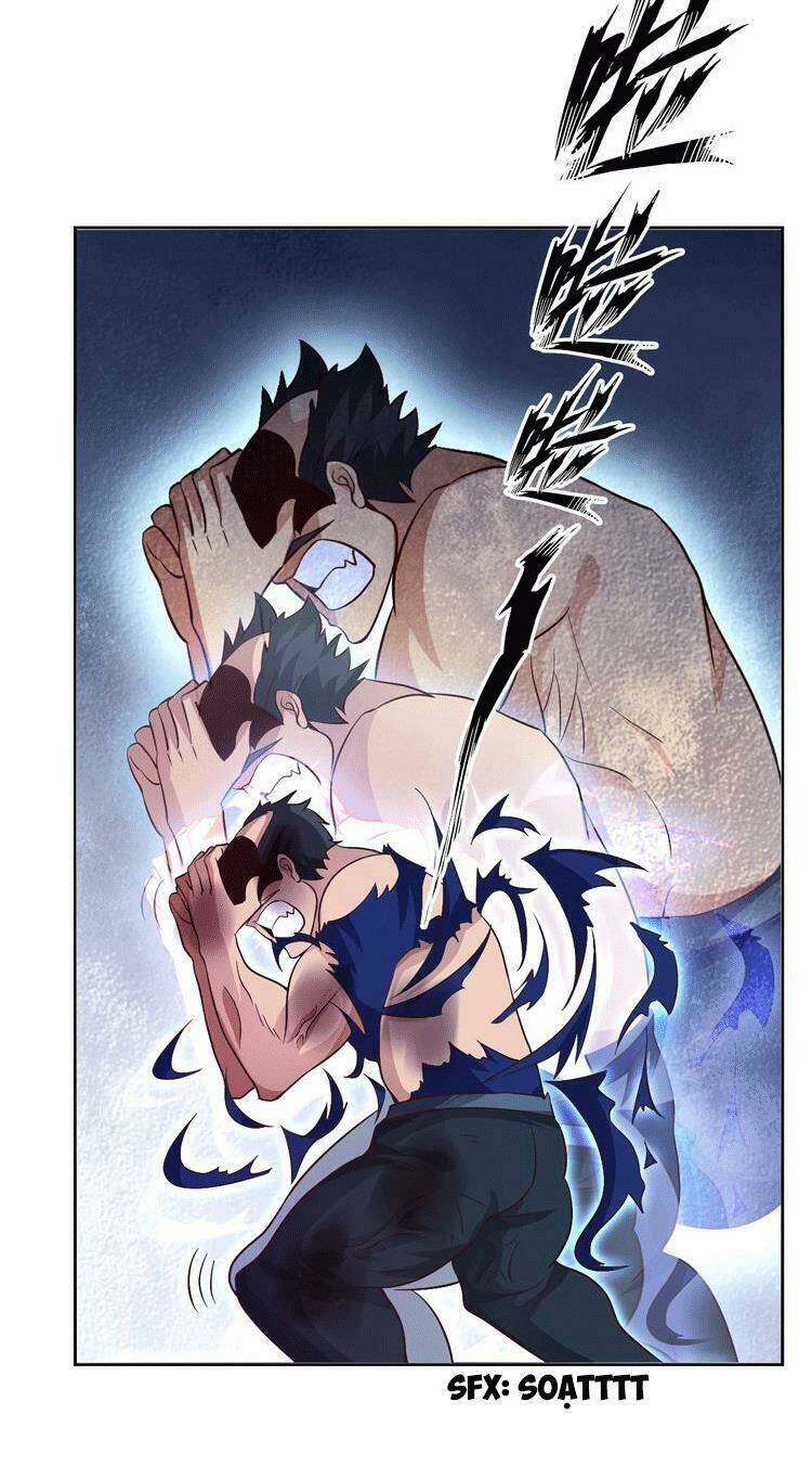 Đại Thiên Tài Bất Khả Chiến Bại Chính Là Ta Chapter 16 - Trang 2