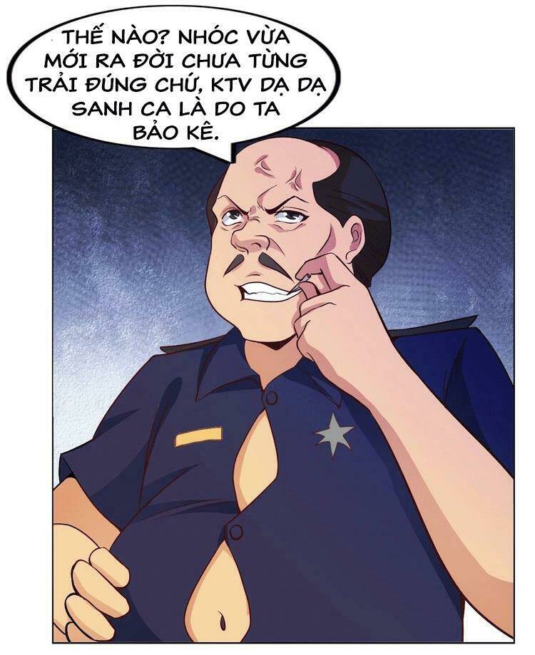 Đại Thiên Tài Bất Khả Chiến Bại Chính Là Ta Chapter 16 - Trang 2