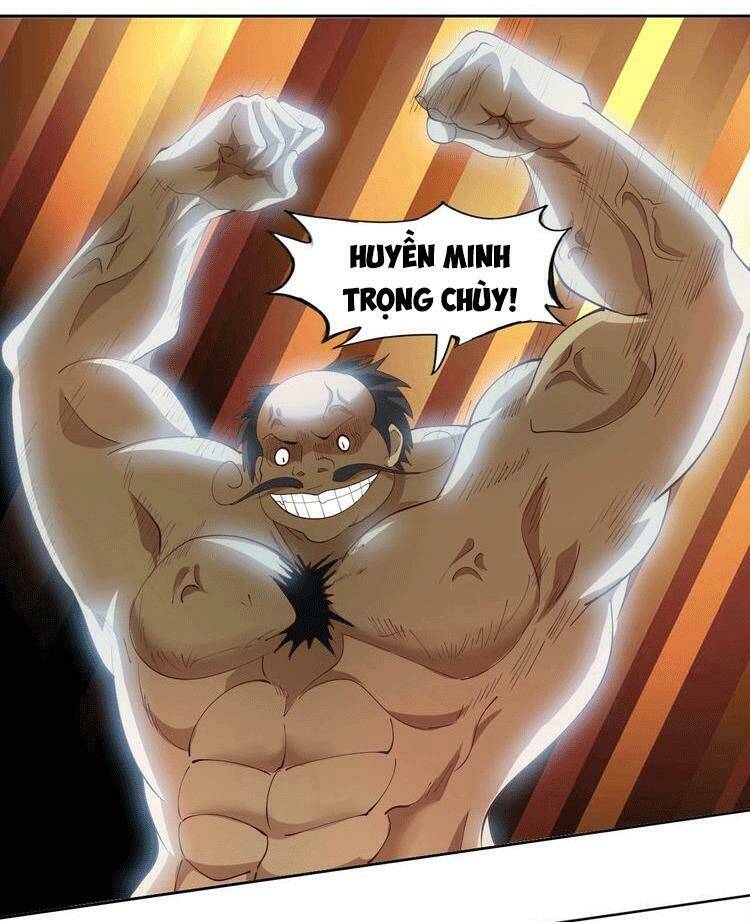 Đại Thiên Tài Bất Khả Chiến Bại Chính Là Ta Chapter 16 - Trang 2