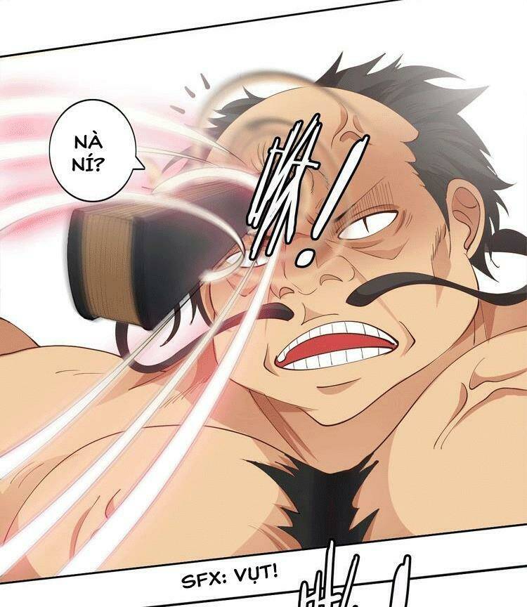 Đại Thiên Tài Bất Khả Chiến Bại Chính Là Ta Chapter 16 - Trang 2