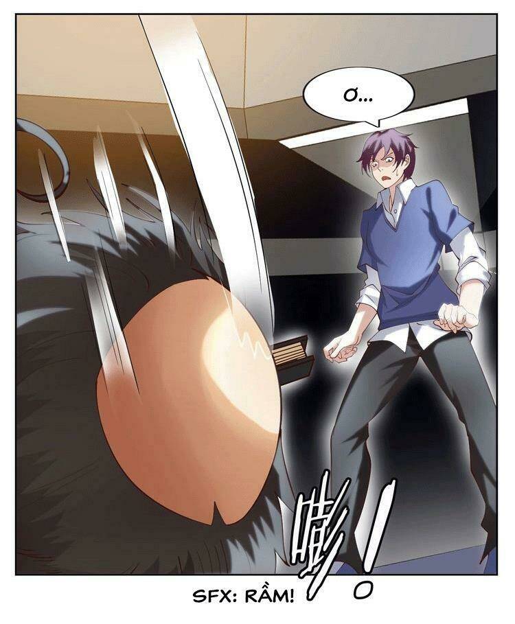 Đại Thiên Tài Bất Khả Chiến Bại Chính Là Ta Chapter 16 - Trang 2