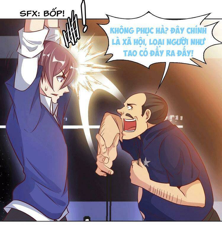 Đại Thiên Tài Bất Khả Chiến Bại Chính Là Ta Chapter 16 - Trang 2