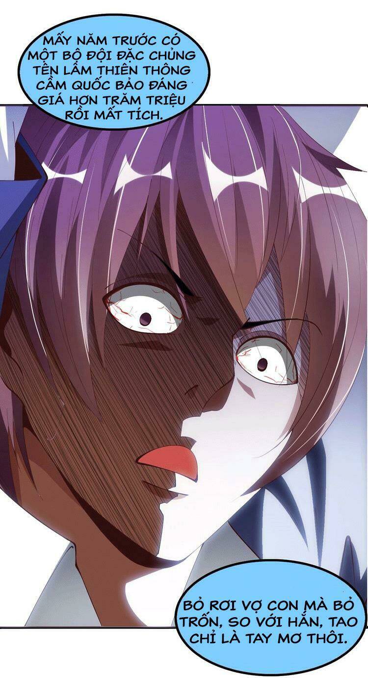 Đại Thiên Tài Bất Khả Chiến Bại Chính Là Ta Chapter 16 - Trang 2