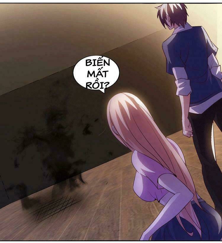 Đại Thiên Tài Bất Khả Chiến Bại Chính Là Ta Chapter 17 - Trang 2